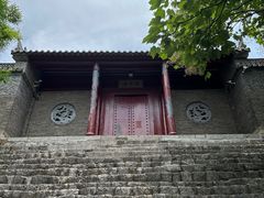 -云龙山