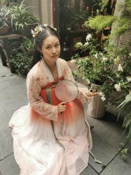 点击看大图 -汉仪华裳汉服馆(打浦桥店)