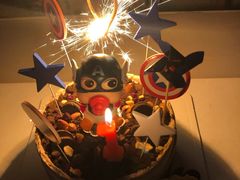 -EnergyCake蛋糕理想国