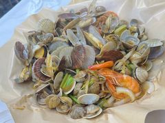 -北戴河庆山饭店·海鲜砂锅粥(北戴河黑石路店)