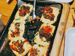 -木屋烧烤(龙湖天街店)