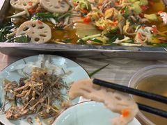 -二0二李记南瓜田鸡老字号(宜宾一店)