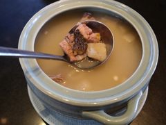 -丽江金茂凯悦臻选酒店-滇香馆
