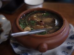 -小厨子私房菜·云南美食店