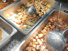 -合家亲妈妈菜·博山菜老字号(联通路店)