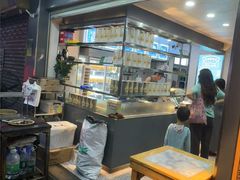 -芝麻糊世家(西华店)