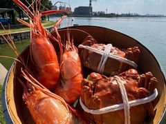 -蟹天蟹地农家菜·阳澄湖大闸蟹(浅水湾店)
