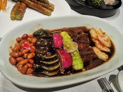 醋六样-鱼翅楼·津派砂锅鱼翅(水上公园店)