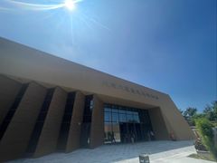 -北京大葆台遗址博物馆