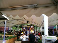 景观位-九十九顶毡房(阜石路店)