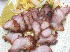 -十八村烧鹅皇(第六分店)