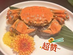 -指较