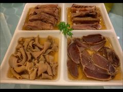 -全聚德(常州店)