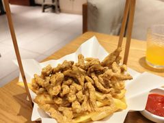 -拾竹樾巷酒肆餐厅(望花店)