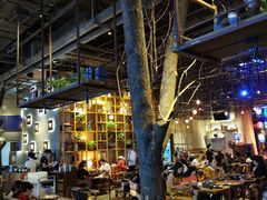 大堂-同仁四季椰子鸡(宝安壹方城店)