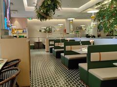 -Aqua Oasis 水天堂(太湖中心mall店)