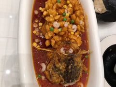 -中心大酒店·本味餐厅
