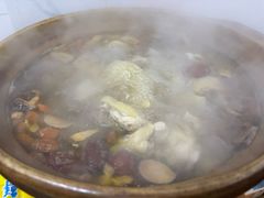 -威邵鸡煲(西华路总店)