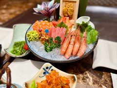 -福樱兰海鲜放题铁板烧(加州店)