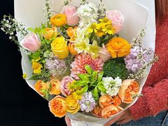 -花未央花店·WEYOUNG