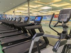 -爱尚游泳健身(外交公寓店)