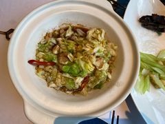 -食悦江南·淮扬菜·烤鸭(亚运村·惠新店)