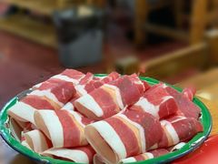 东镇肥牛-东镇老火锅(长春路首店)