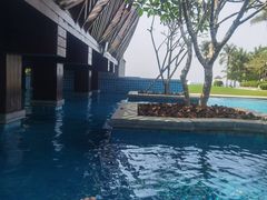 -三亚海棠湾万丽度假酒店