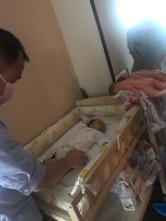 点击看大图 -大美臻喜母婴(南坪店)