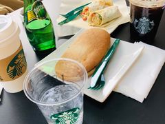 -星巴克(天津五大道店)