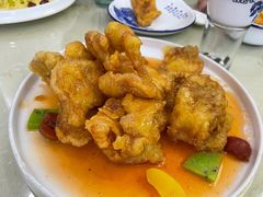 -北方饺子王·海肠捞饭·海鲜锅(山大店)