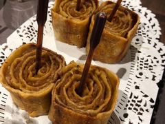 -羲和雅苑•北京烤鸭(平安国际金融中心店)