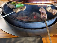 -号令江湖·水浒烤肉(和畅睦邻中心店)