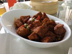 -五观堂素食(新华路店)