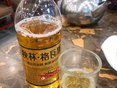 格瓦斯-张包铺(道外店)