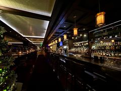 -Wolfgang’s Steakhouse 沃夫冈牛排馆(上海白玉兰广场店)