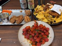 -CAGES凯吉思西餐厅运动乐园(静安店)