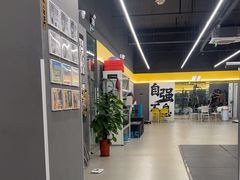 -FEELINGME乐刻私教馆·健身(玖悦荟店)