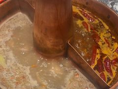 -京元盛铜锅涮肉(上海总店)