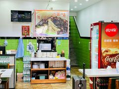-正宗韩国炸酱面(沈航店)