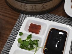 -全聚德烤鸭店(马家堡店)