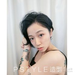短发-P.STYLE派斯造型