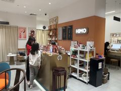 -海马体照相馆(万菱汇店)