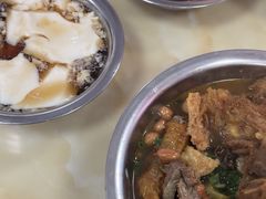 -凤张螺蛳粉·爽口粉(跃进路总店)