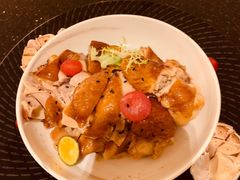 -铭轩中餐厅·海南菜·粤菜(亚龙湾瑞吉店)