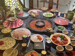 -蜀大侠火锅(寰球文化地标·总府店)