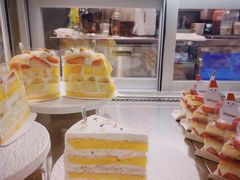 -PAOPAO Bakery&Café(港汇店)