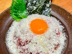 -炙柒Sekinana·精致料理 烧鸟·铁板烧(海上世界店)