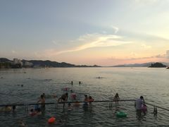 -千岛湖九龙溪漂流