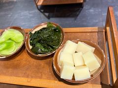 -黔有有贵州酸汤夺夺粉火锅(五味十字店)